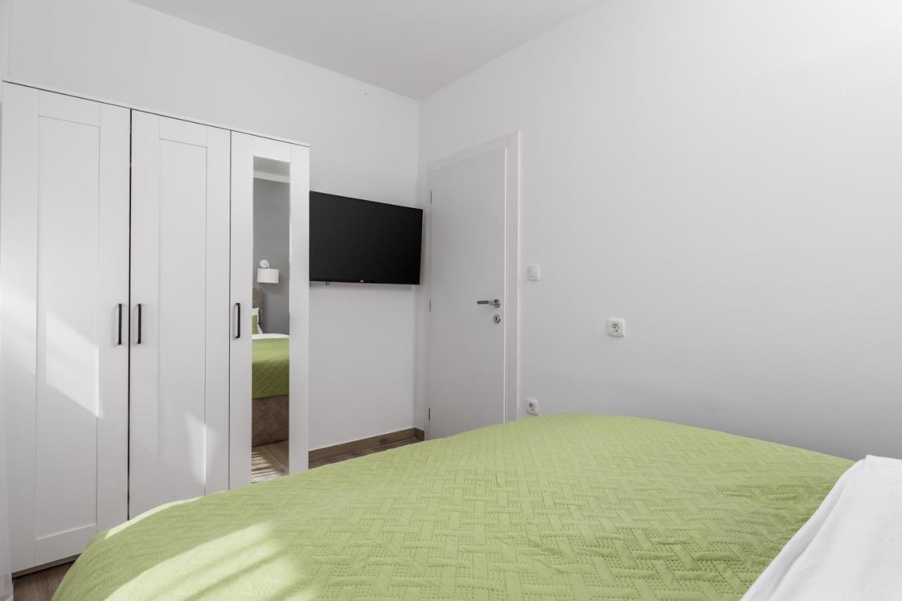 Srnec Apartments - Ciottina Rijeka Exterior foto